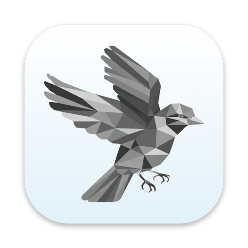 Sparrow app icon
